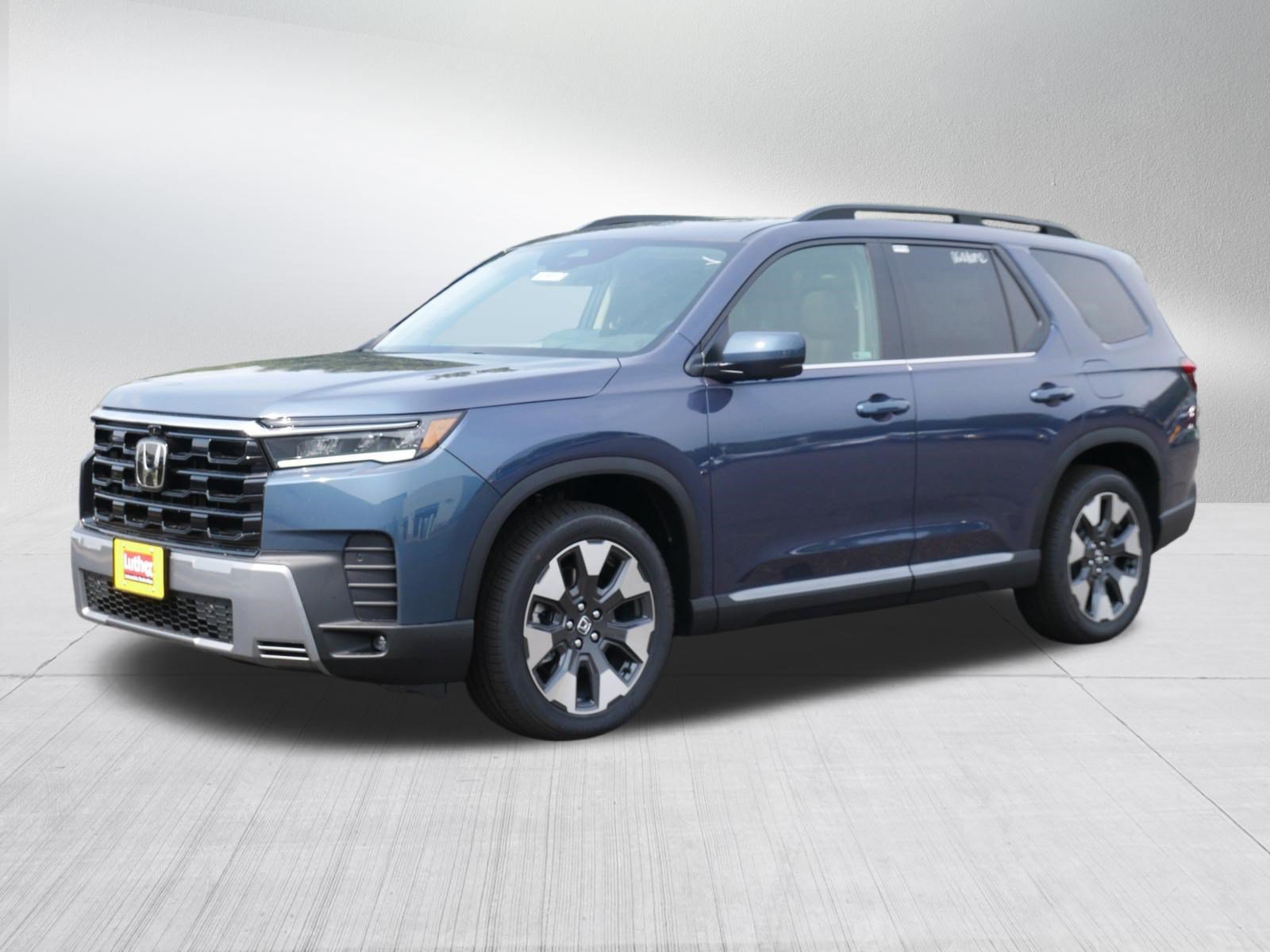 New 2026 Honda Pilot Elite image 3