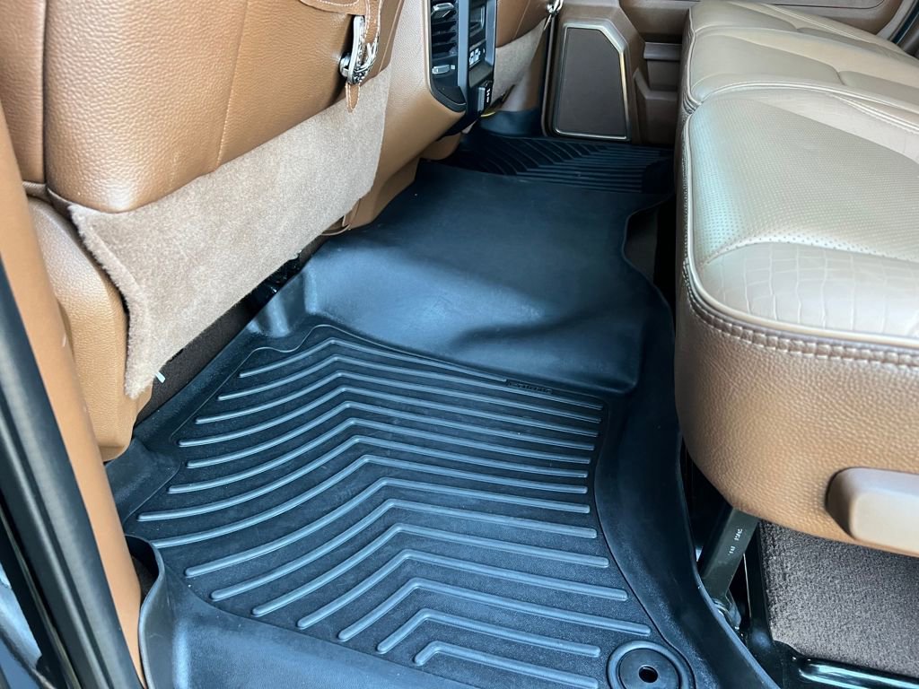 Used 2022 RAM 2500 Limited image 18