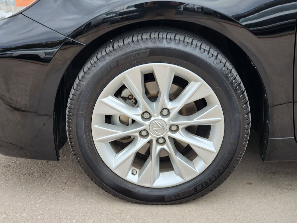 Used 2014 Lexus ES 300h image 7