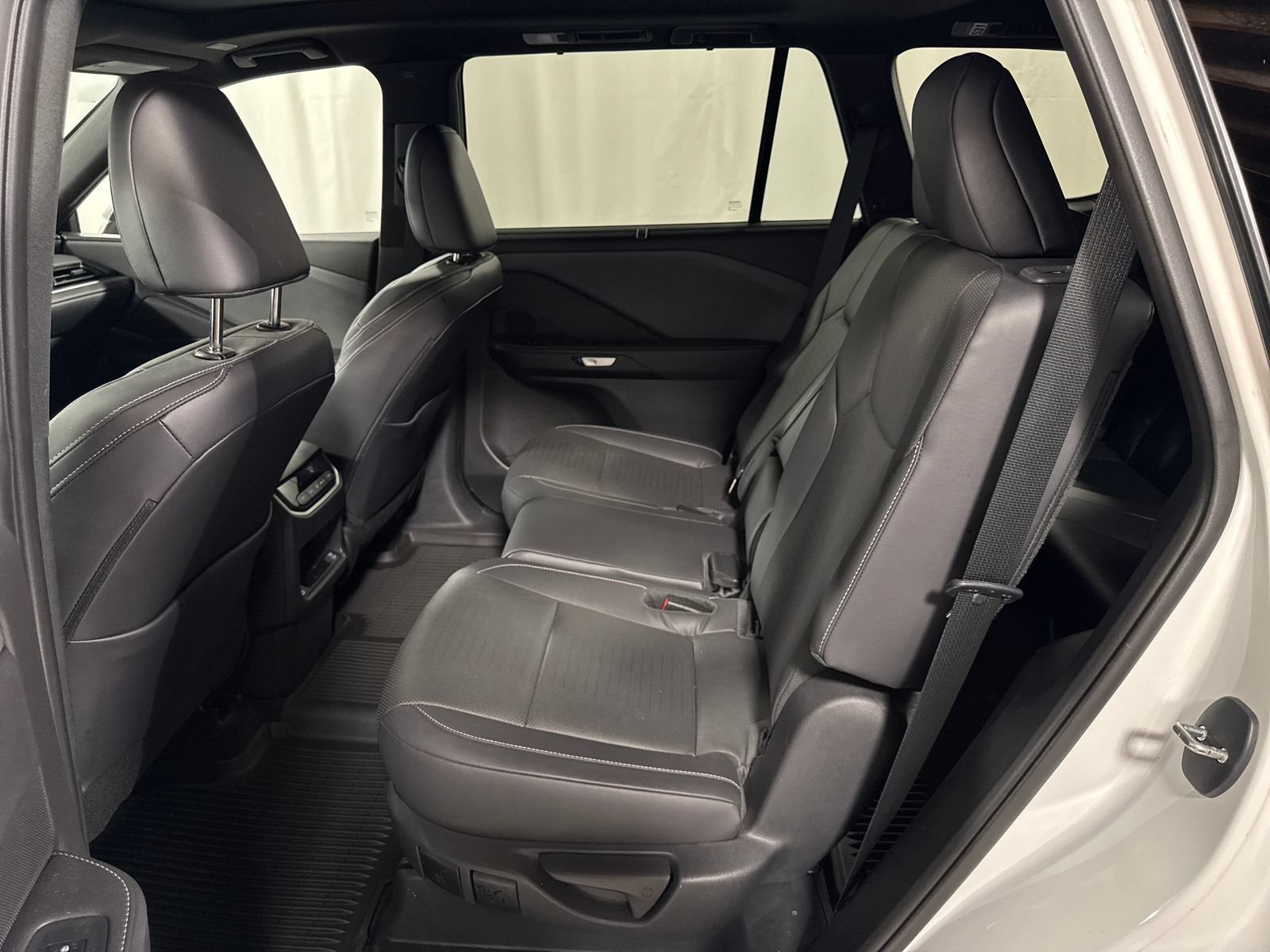 Used 2024 Lexus TX 350 AWD w/ Technology Package image 5