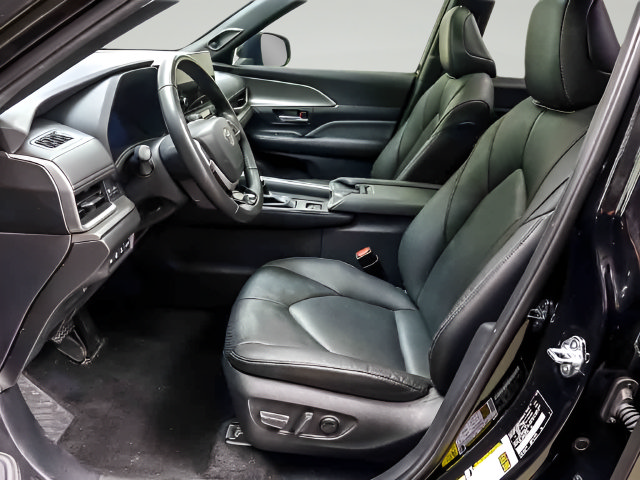 Used 2025 Toyota Grand Highlander AWD Hybrid image 6