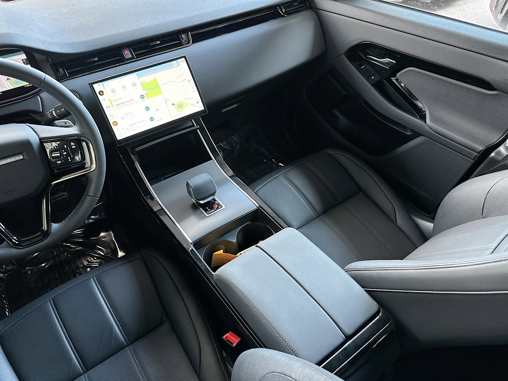 Used 2026 Land Rover Range Rover Evoque S image 24