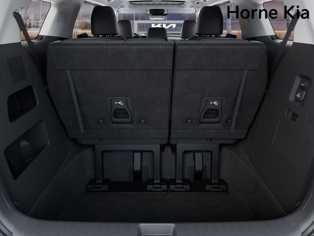 New 2026 Kia Carnival SX Prestige image 19