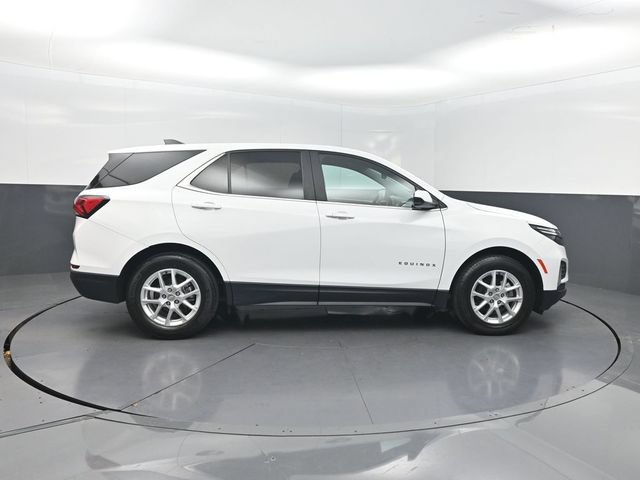 Used 2023 Chevrolet Equinox LT FWD image 33