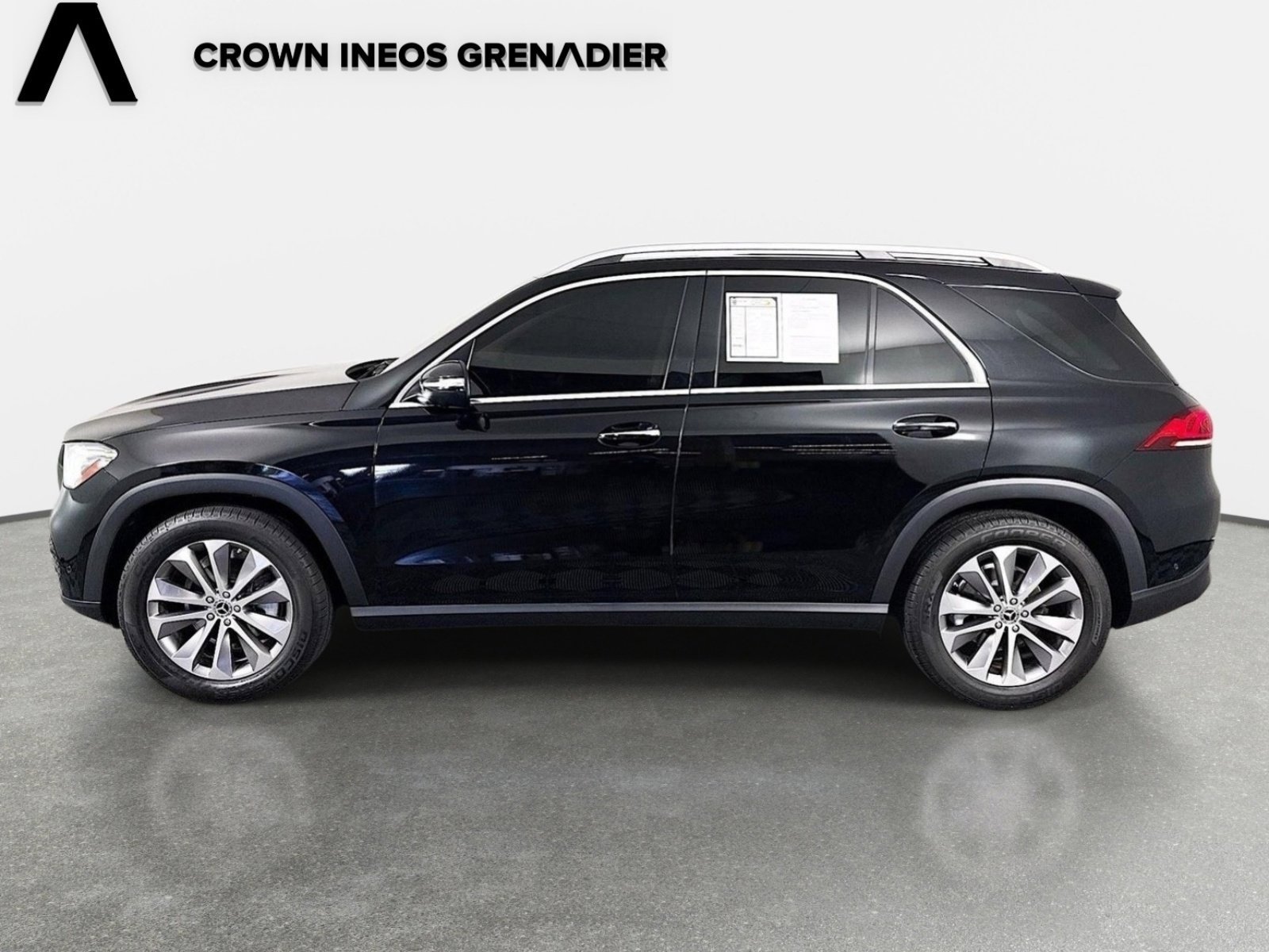 Used 2020 Mercedes-Benz GLE 350 4MATIC image 8