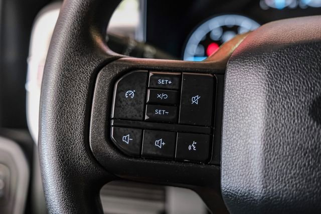 Used 2025 Ford F350 XLT AWD/4WD image 18