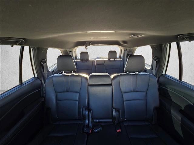 Used 2022 Honda Pilot TrailSport image 17