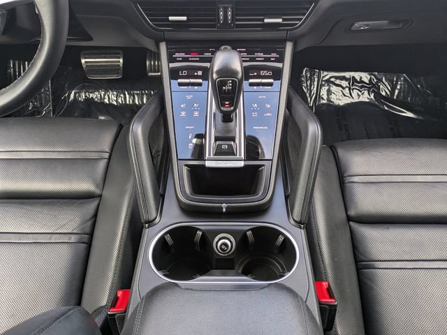 Used 2021 Porsche Cayenne S AWD/4WD image 19