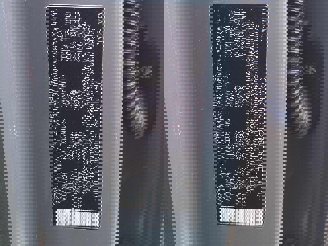 Used 2024 Hyundai Santa Fe SE image 36