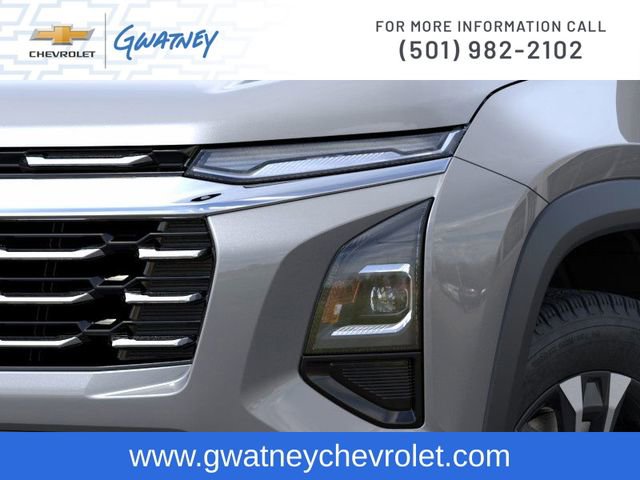 New 2026 Chevrolet Equinox LT image 10