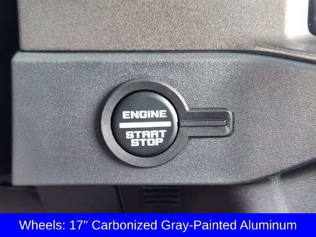 New 2026 Ford Bronco Big Bend AWD/4WD image 22