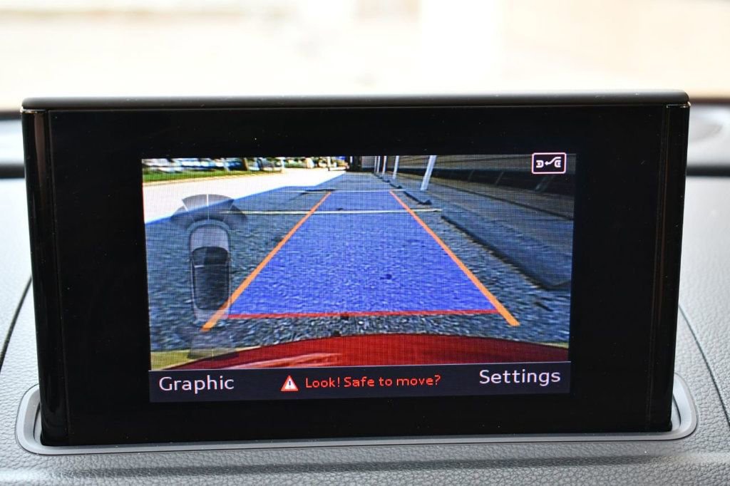 Used 2015 Audi A3 1.8T Premium w/ Driver Assistance Package image 55