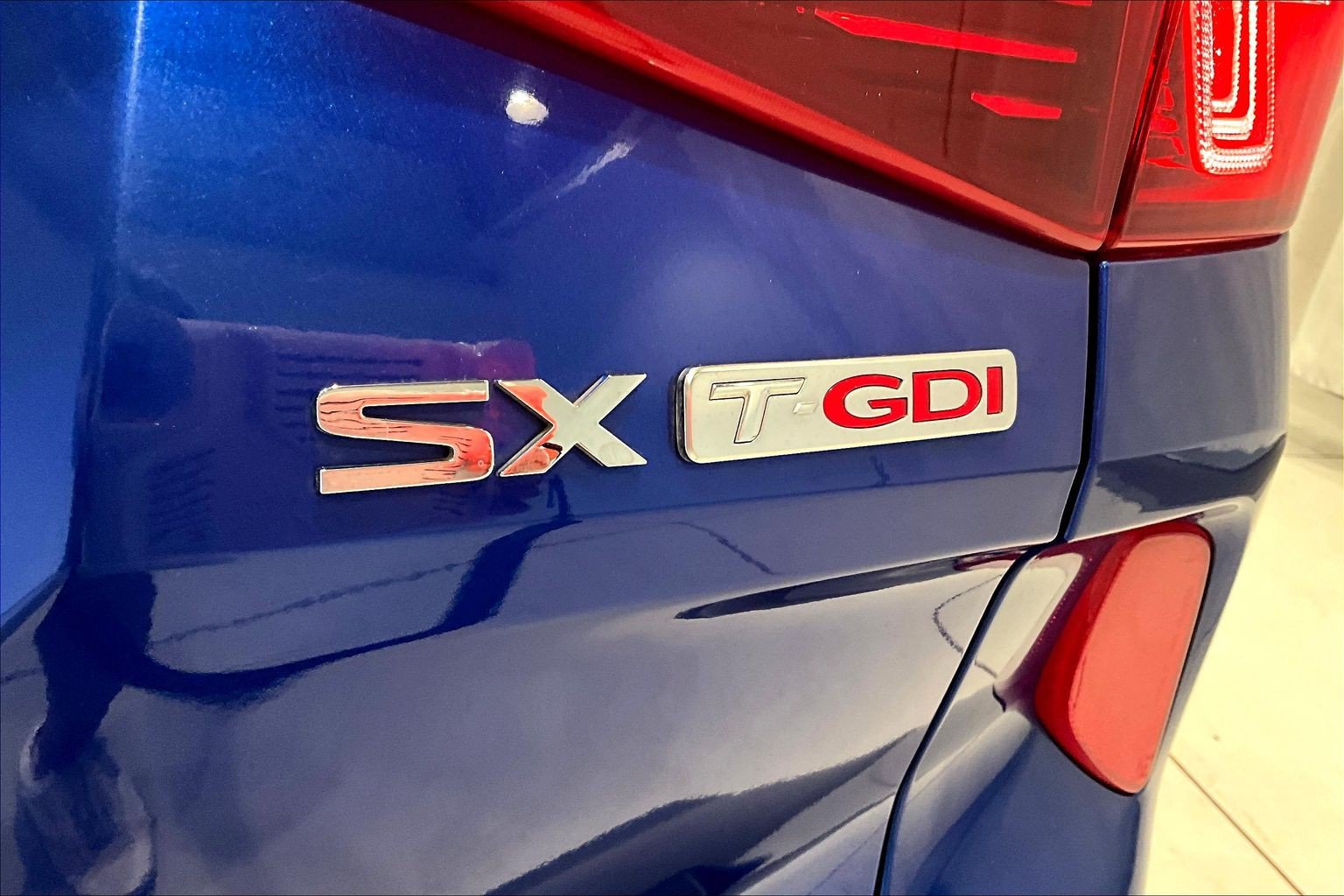 Used 2021 Kia Seltos SX AWD/4WD image 24