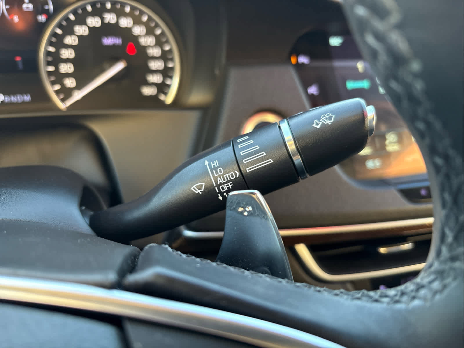 Used 2017 Cadillac CT6 Luxury w/ Active Chassis Package image 27