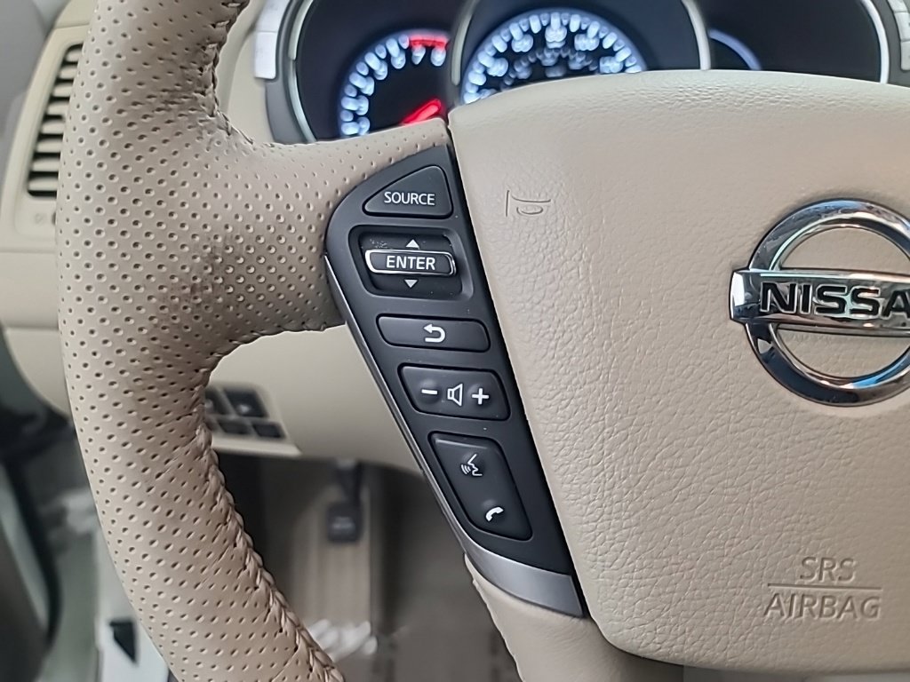 Used 2014 Nissan Murano LE w/ Platinum Edition Package AWD/4WD image 29