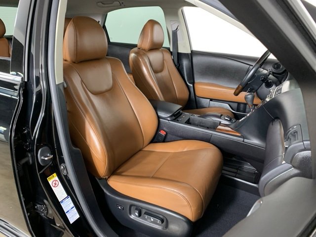 Used 2015 Lexus RX 350 AWD image 40
