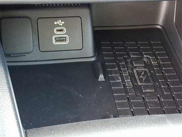 New 2025 Ford Bronco Sport Big Bend image 15