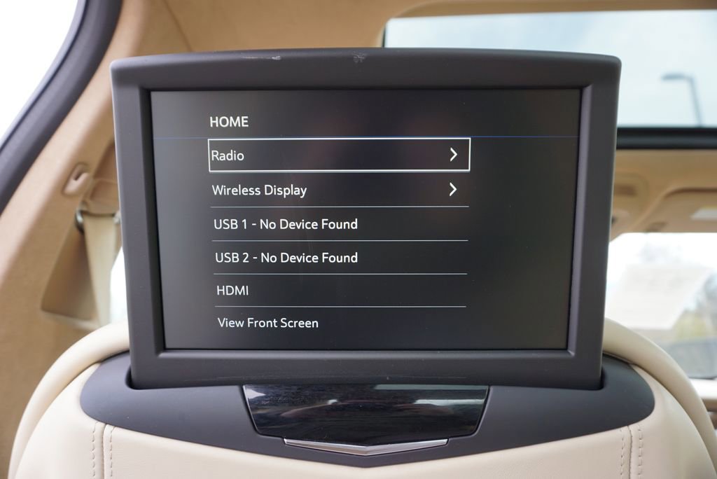 Used 2019 Cadillac CT6 Platinum image 17