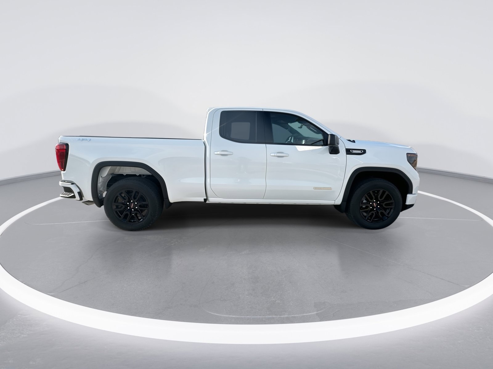 New 2026 GMC Sierra 1500 Elevation AWD/4WD image 9