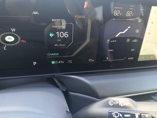 New 2026 Kia EV9 GT-Line image 15