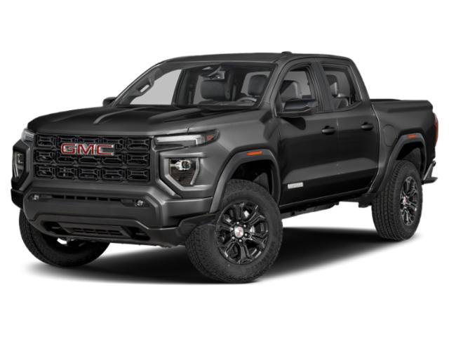 Used 2023 GMC Canyon Elevation w/ Convenience Package RWD image 1