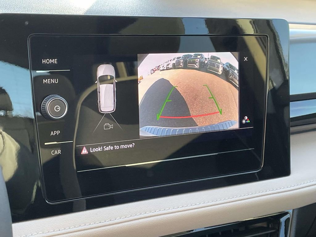 New 2026 Volkswagen Taos S FWD image 23