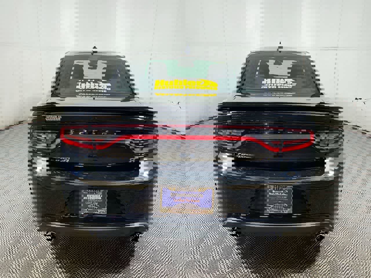 Used 2023 Dodge Charger GT image 13