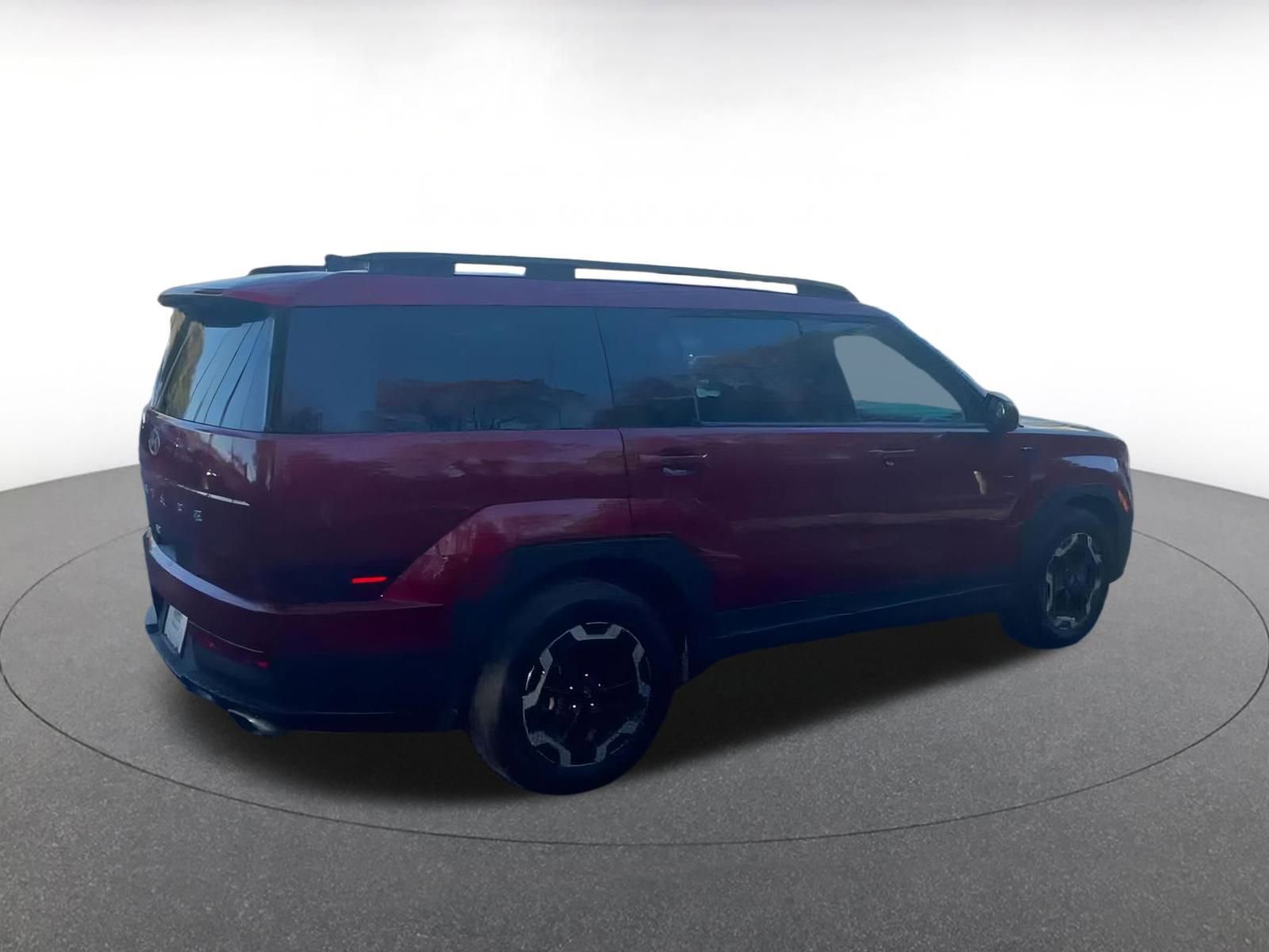 Used 2025 Hyundai Santa Fe SEL image 14