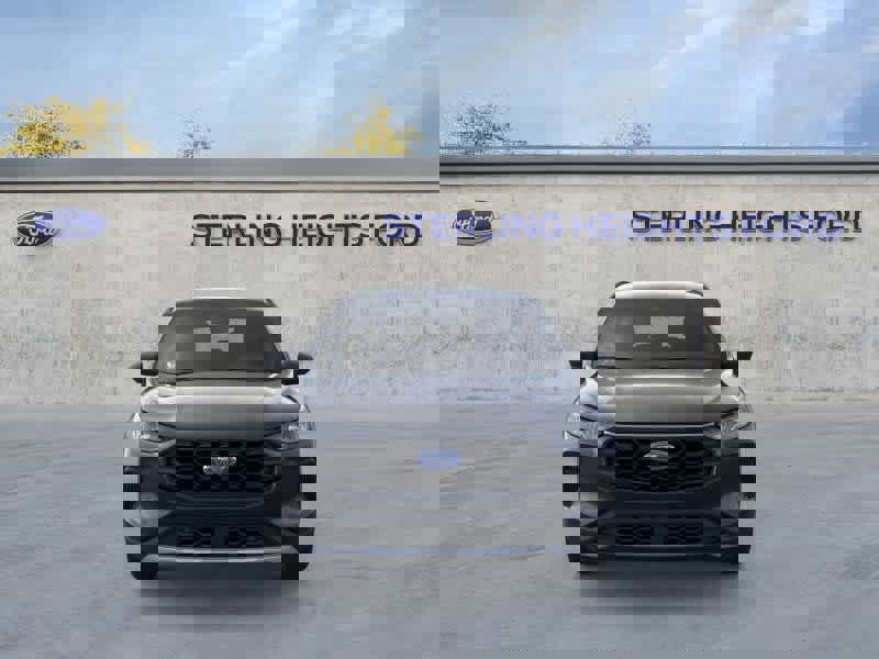 New 2025 Ford Escape ST-Line w/ Tech Pack #1 image 6