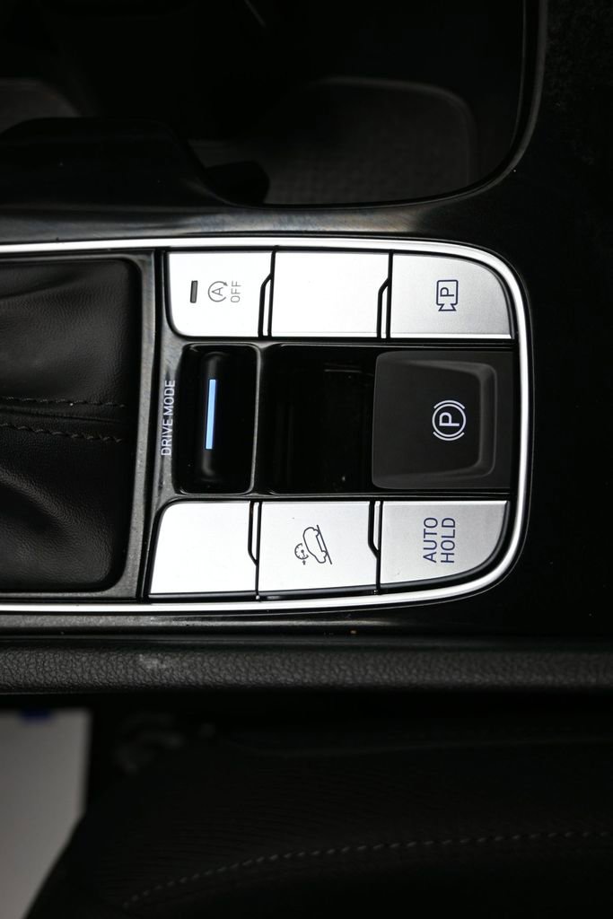 Used 2025 Hyundai Tucson SEL FWD image 30