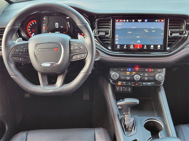 Certified 2024 Dodge Durango GT image 26