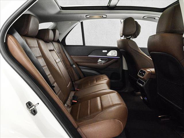 New 2026 Mercedes-Benz GLE 450e 4MATIC image 22