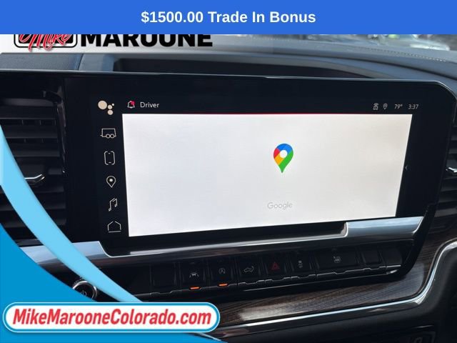 Certified 2024 GMC Sierra 1500 Elevation AWD/4WD image 27