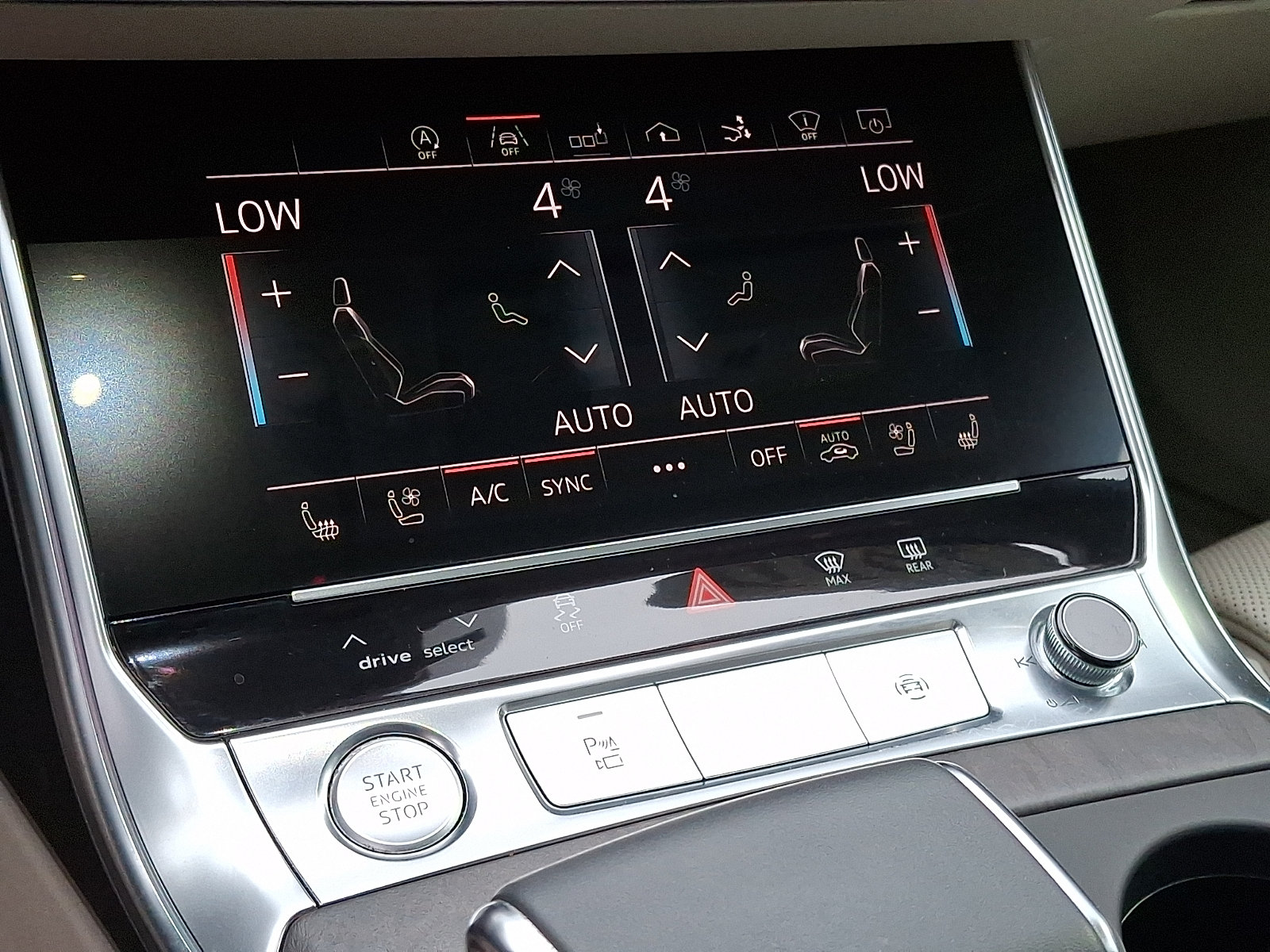 Used 2019 Audi A7 3.0T Prestige AWD/4WD image 18