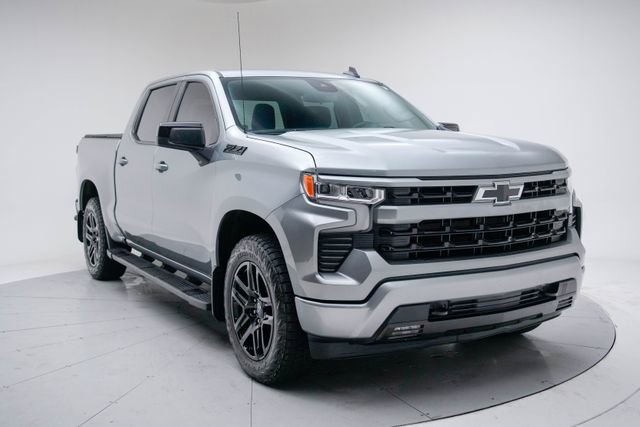 Used 2023 Chevrolet Silverado 1500 RST image 9