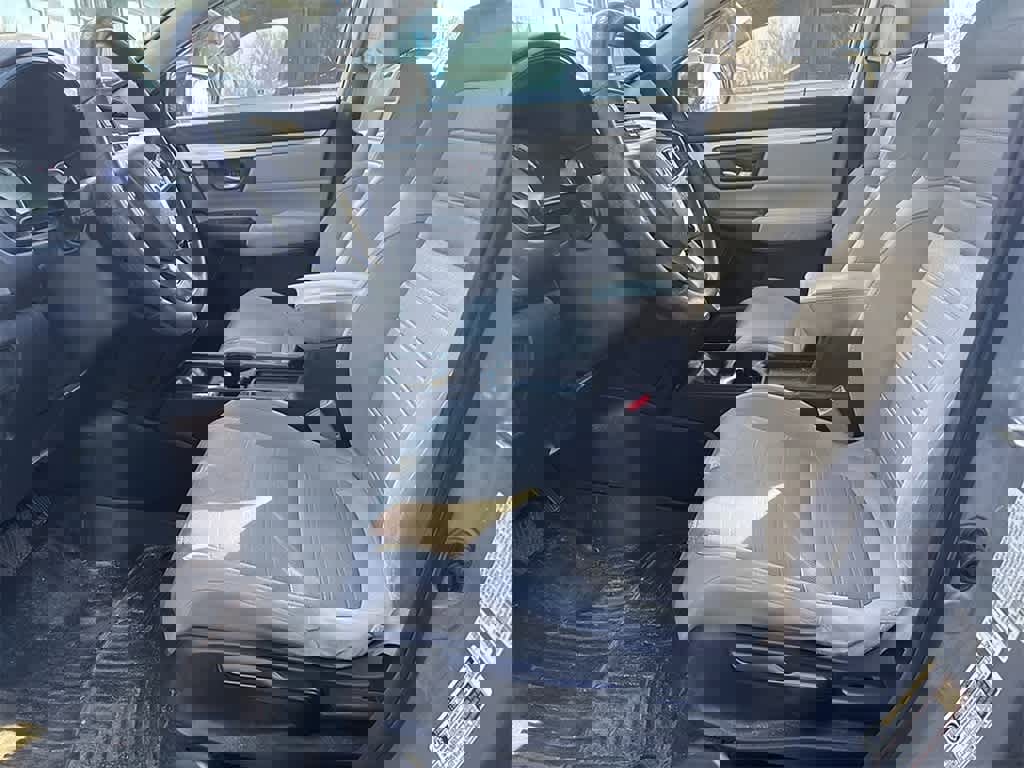 Used 2018 Honda CR-V LX image 8