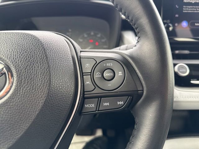 Used 2024 Toyota Corolla SE FWD image 19