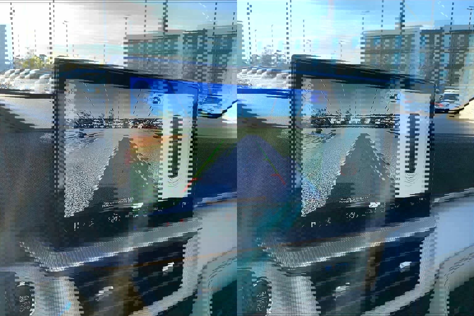 Used 2025 Ford Explorer Active w/ Active Comfort Package image 27