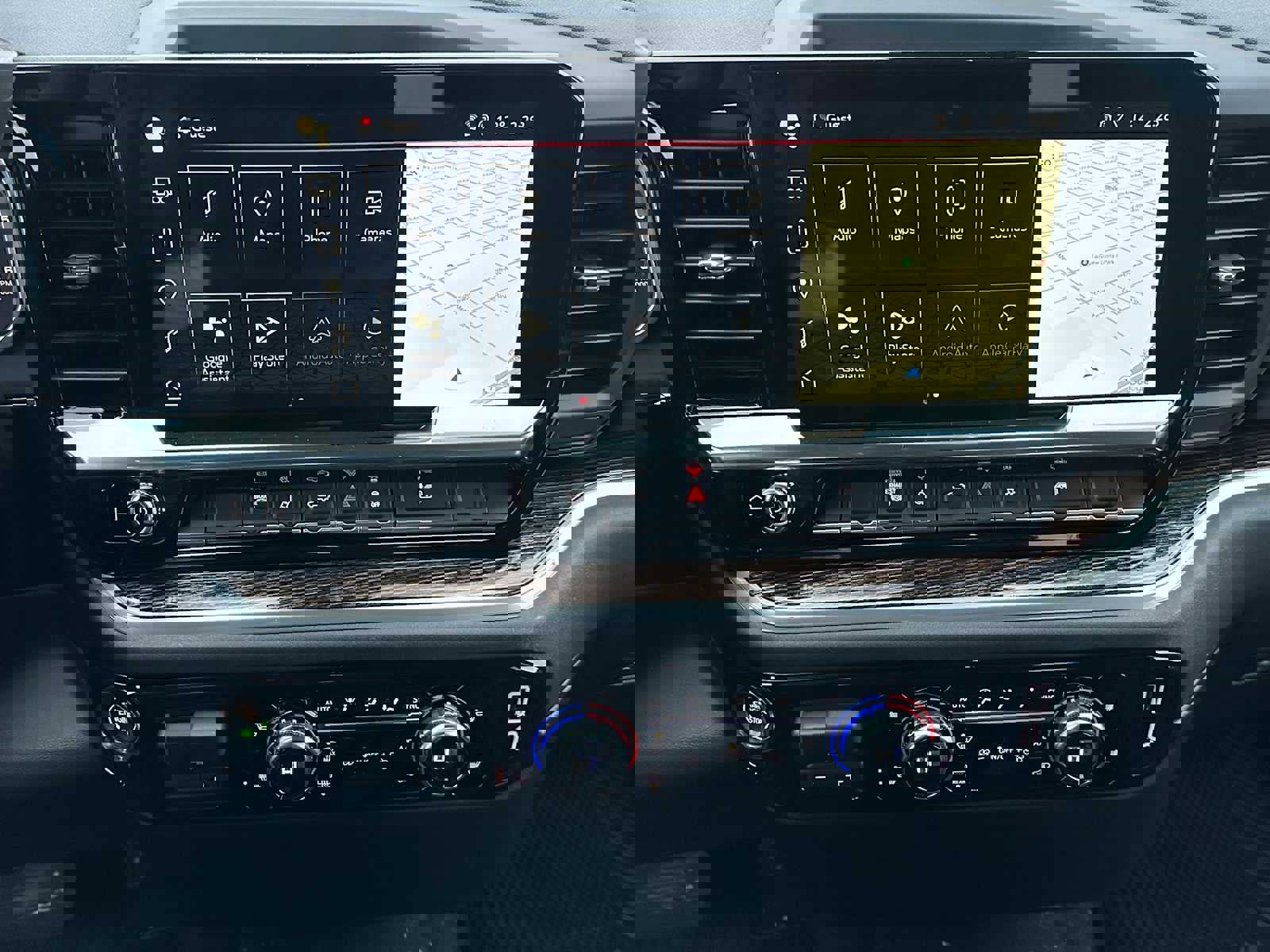 New 2026 GMC Sierra 2500 SLE w/ SLE Convenience Package image 24