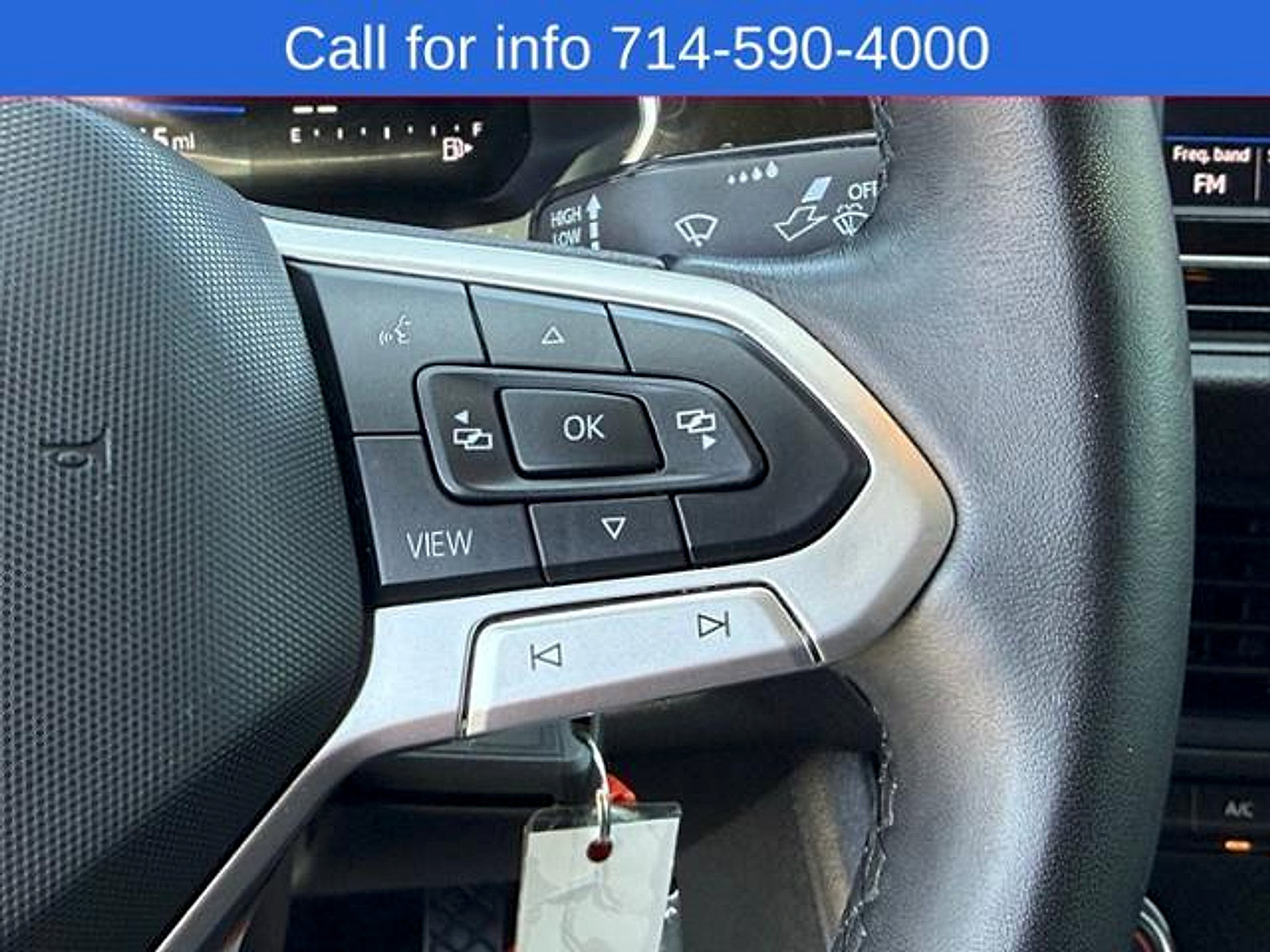 Used 2024 Volkswagen Jetta S FWD image 18