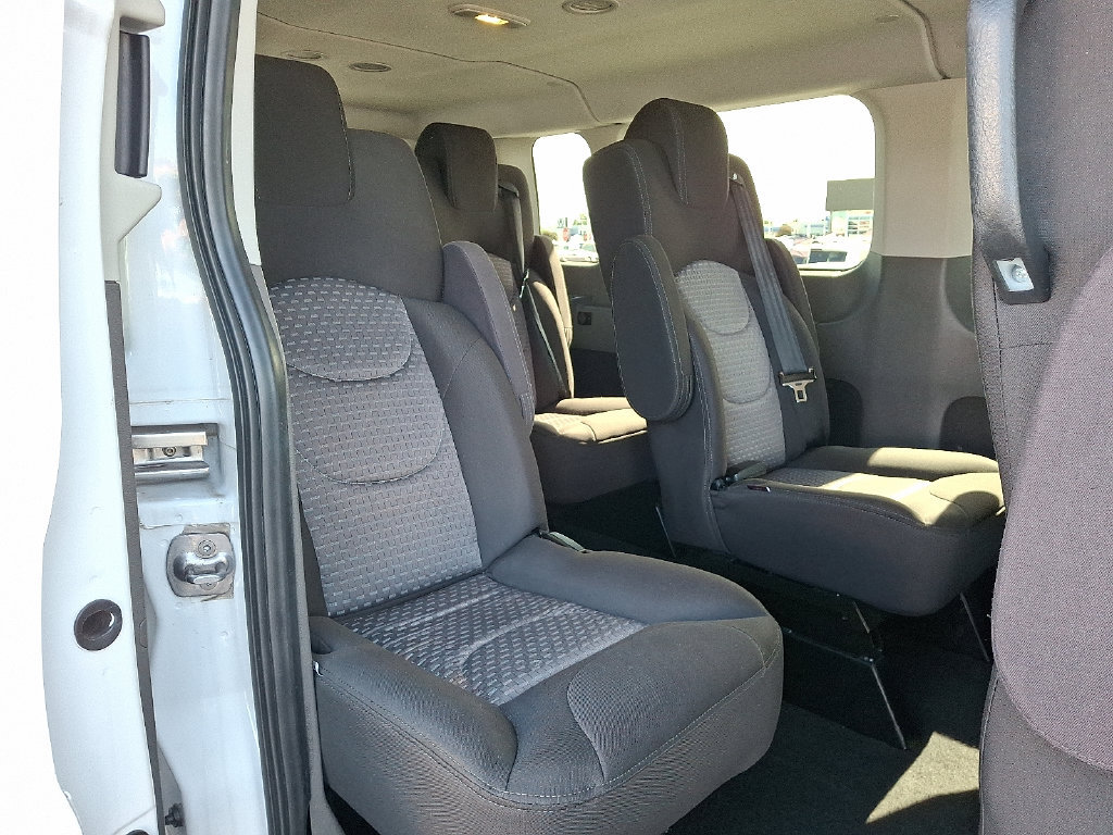 Used 2024 Ford Transit 350 XLT RWD image 11