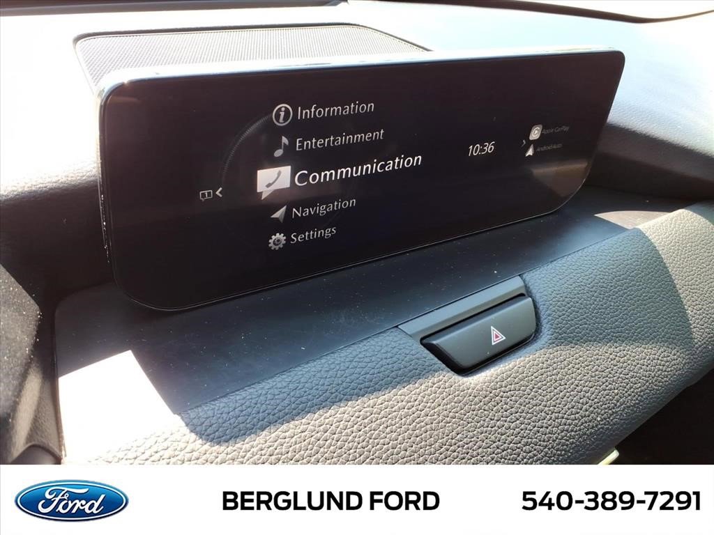 Used 2024 MAZDA CX-90 3.3 Turbo w/ Preferred Plus AWD/4WD image 29
