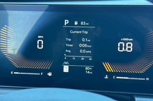 New 2026 Kia K5 GT-Line FWD image 30