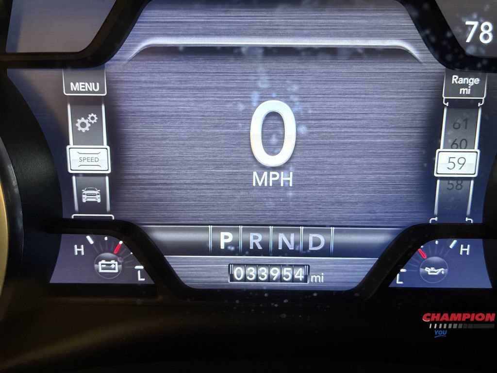 Used 2022 RAM 1500 Big Horn AWD/4WD image 21
