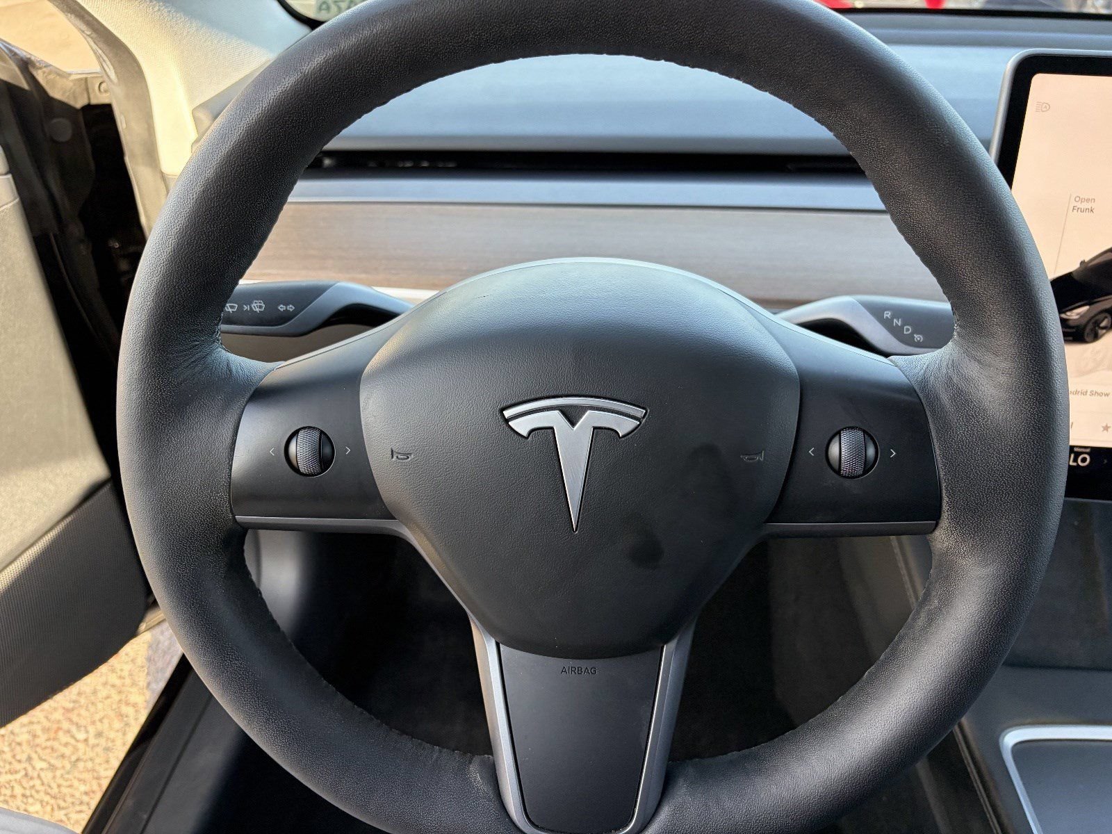 Used 2023 Tesla Model 3 Standard Range RWD image 24