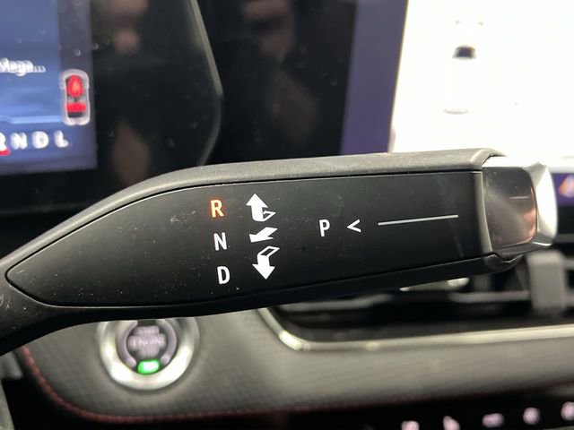 Certified 2025 Chevrolet Equinox RS w/ Safety and Technology Package image 16