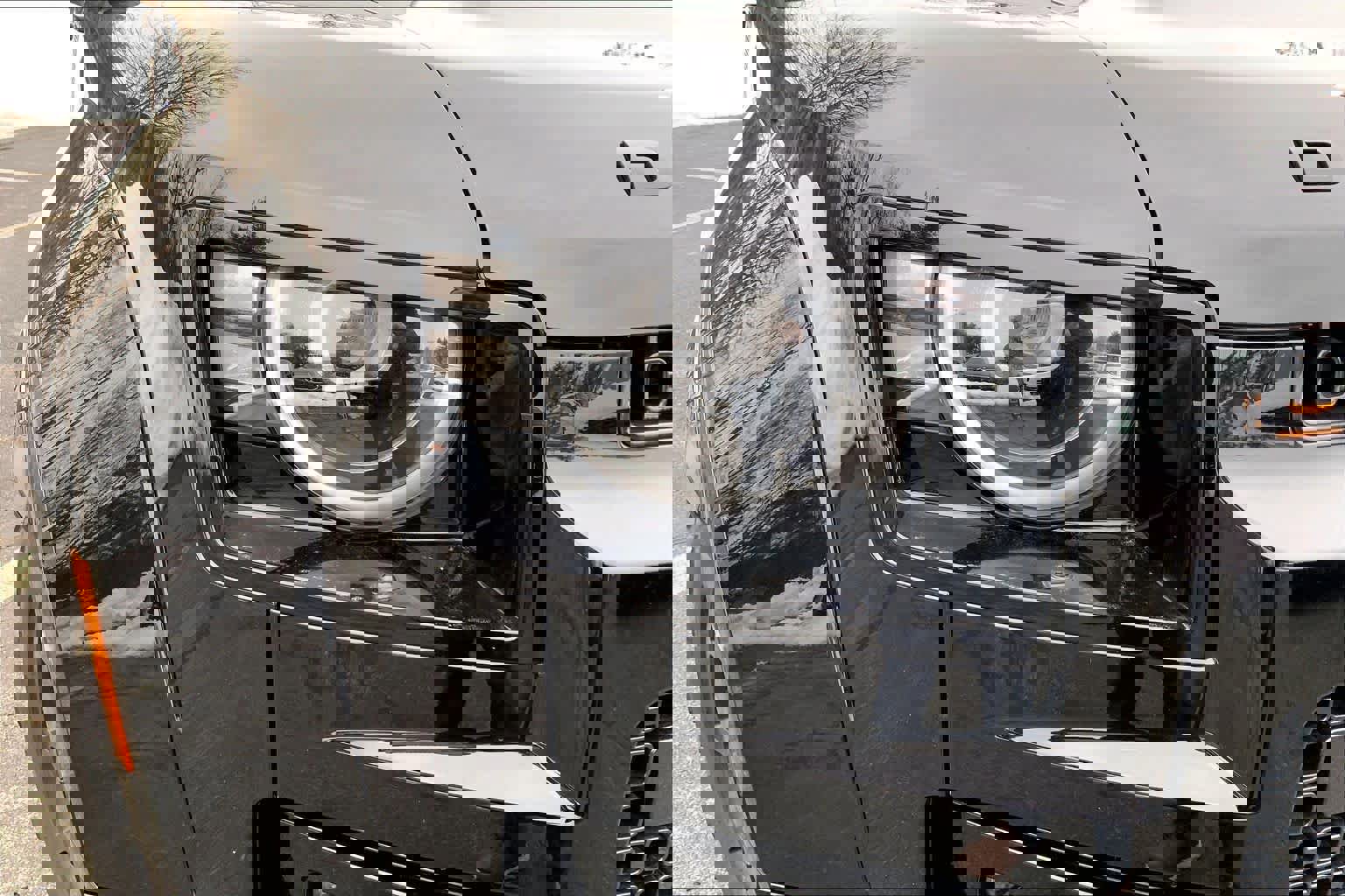 New 2026 Land Rover Defender 110 OCTA image 13