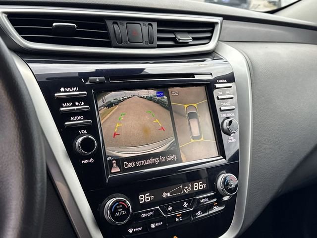 Used 2023 Nissan Murano SL w/ SL Moonroof Package image 23