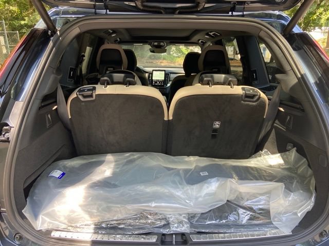 New 2026 Volvo XC90 B6 Plus w/ Protection Package AWD/4WD image 20