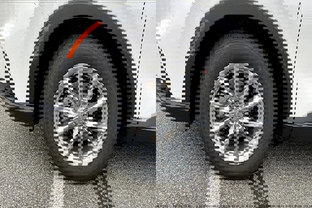 New 2026 Honda CR-V EX image 7